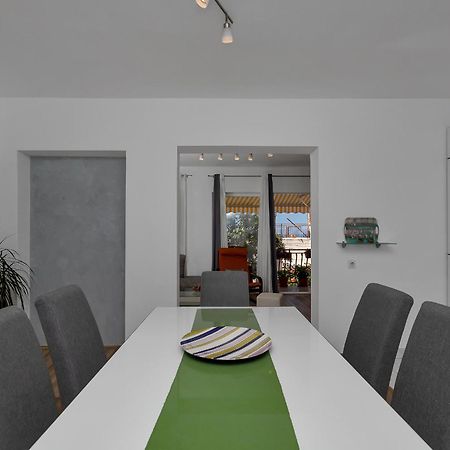 Apartment Sabina Makarska Exteriör bild